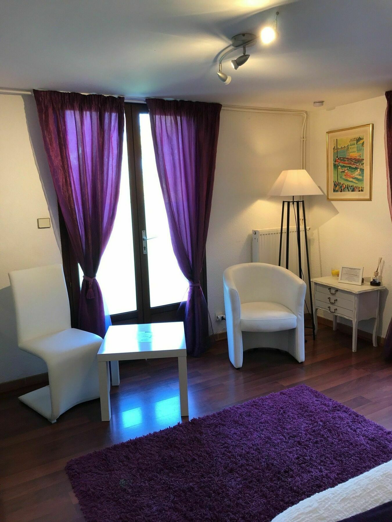 לינה וארוחת בוקר קרקסון Le Jardin De La Cite מראה חיצוני תמונה